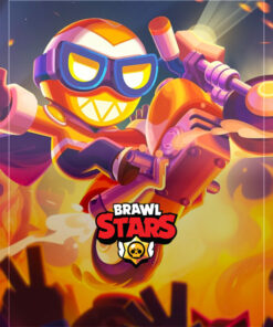 Brawl Stars 1045 Elmas