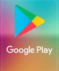 Google Play 100 TL