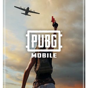 PUBG Mobile 10,000 UC